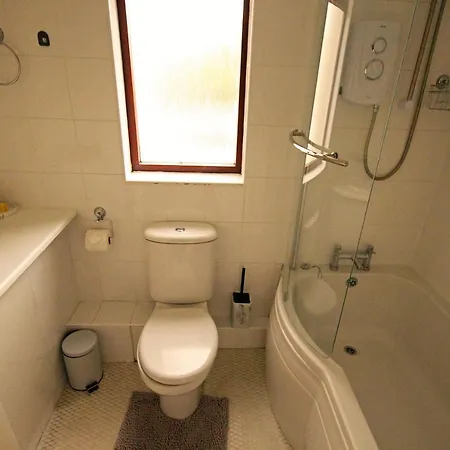 Luxury 3 Bed Hse Close To Free Wifi Netflix Apartament Seascale